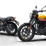 Hunter 350 New Model 2026