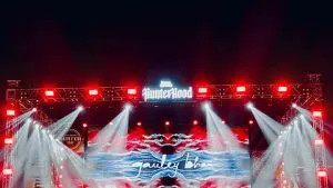 HunterHood Event Lucknow