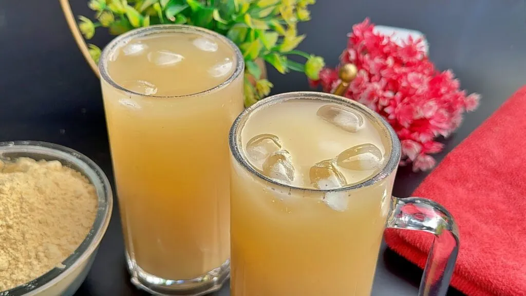 Homemade Summer Drinks