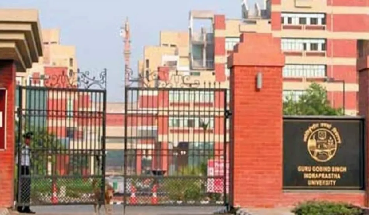 IP University CET 2026 application last date