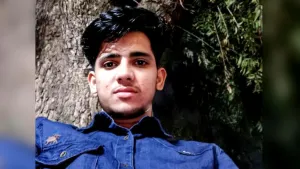 IRS Officer Daughter Murder Update