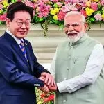 India-Korea Summit