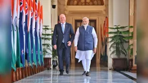 India New Zealand FTA Deal