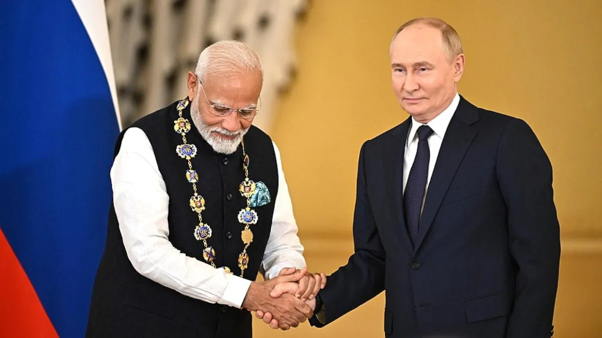 India-Russia Cooperation (1)