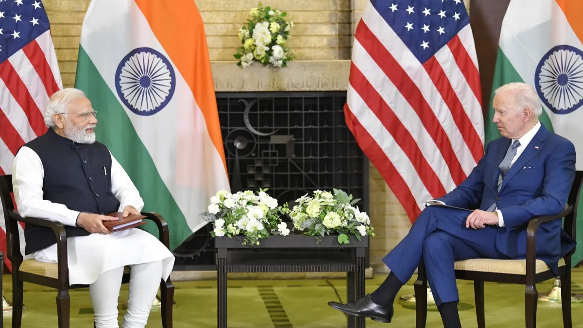 India US strategic partnership (1)