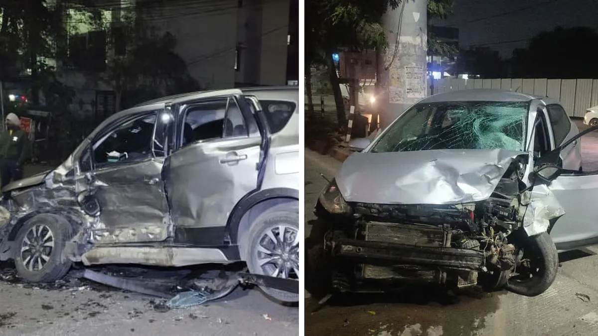 Indore road accident (1)
