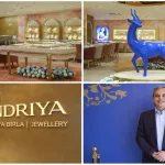 Indriya Jewellery Faridabad Launch