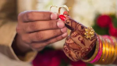 Inter Caste Marriage in Telangana