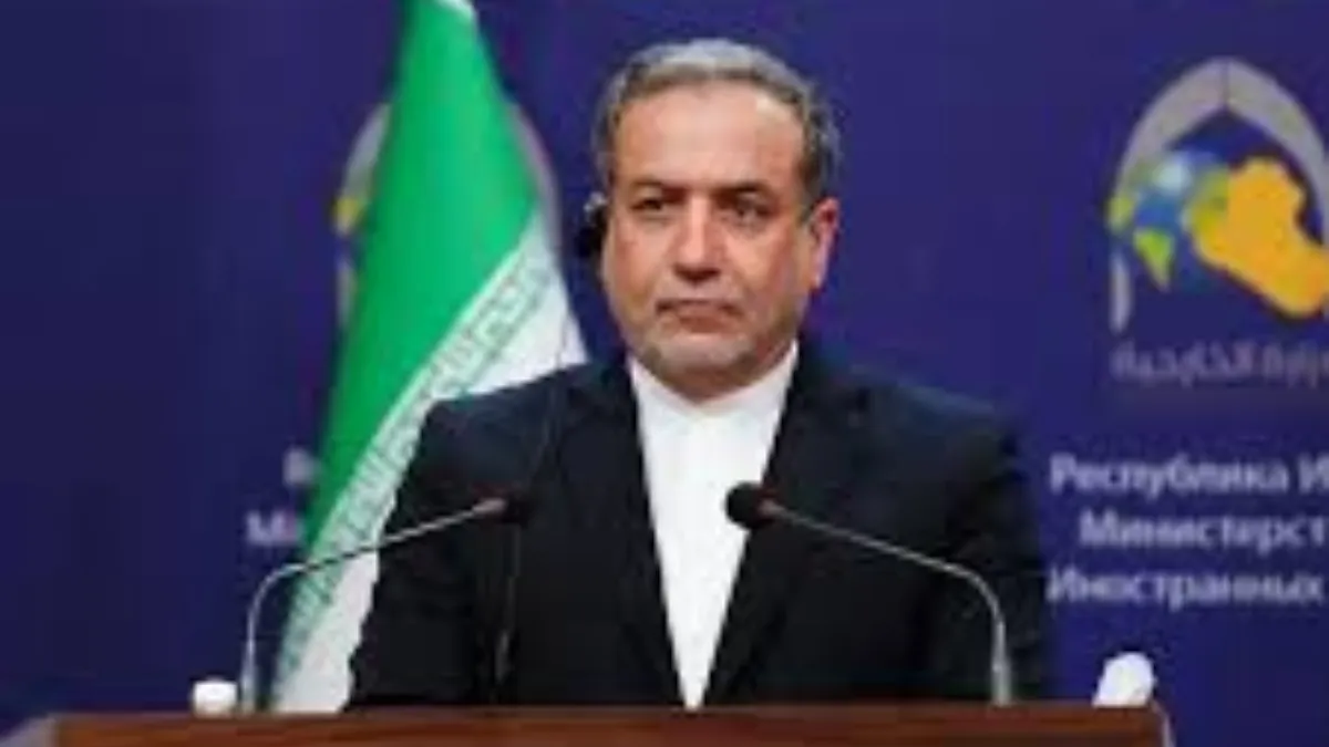 Iran FM Pakistan Visit