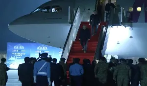 Iran Fake Aircraft Pakistan Fear