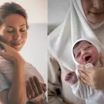 Iran Israel Fertility Rate