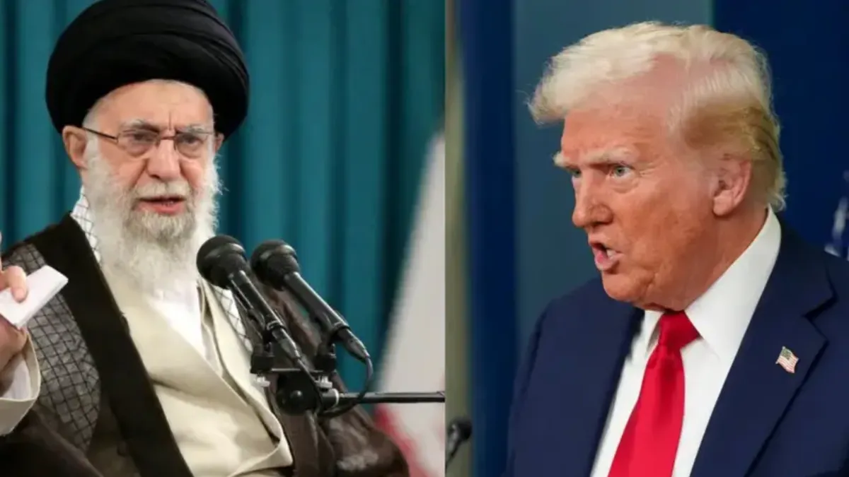 Iran ceasefire with United States