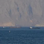 Iran fresh Attack in Indian Ships