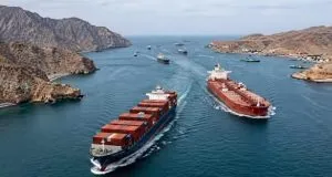 Iran fresh Attack in Indian Ships