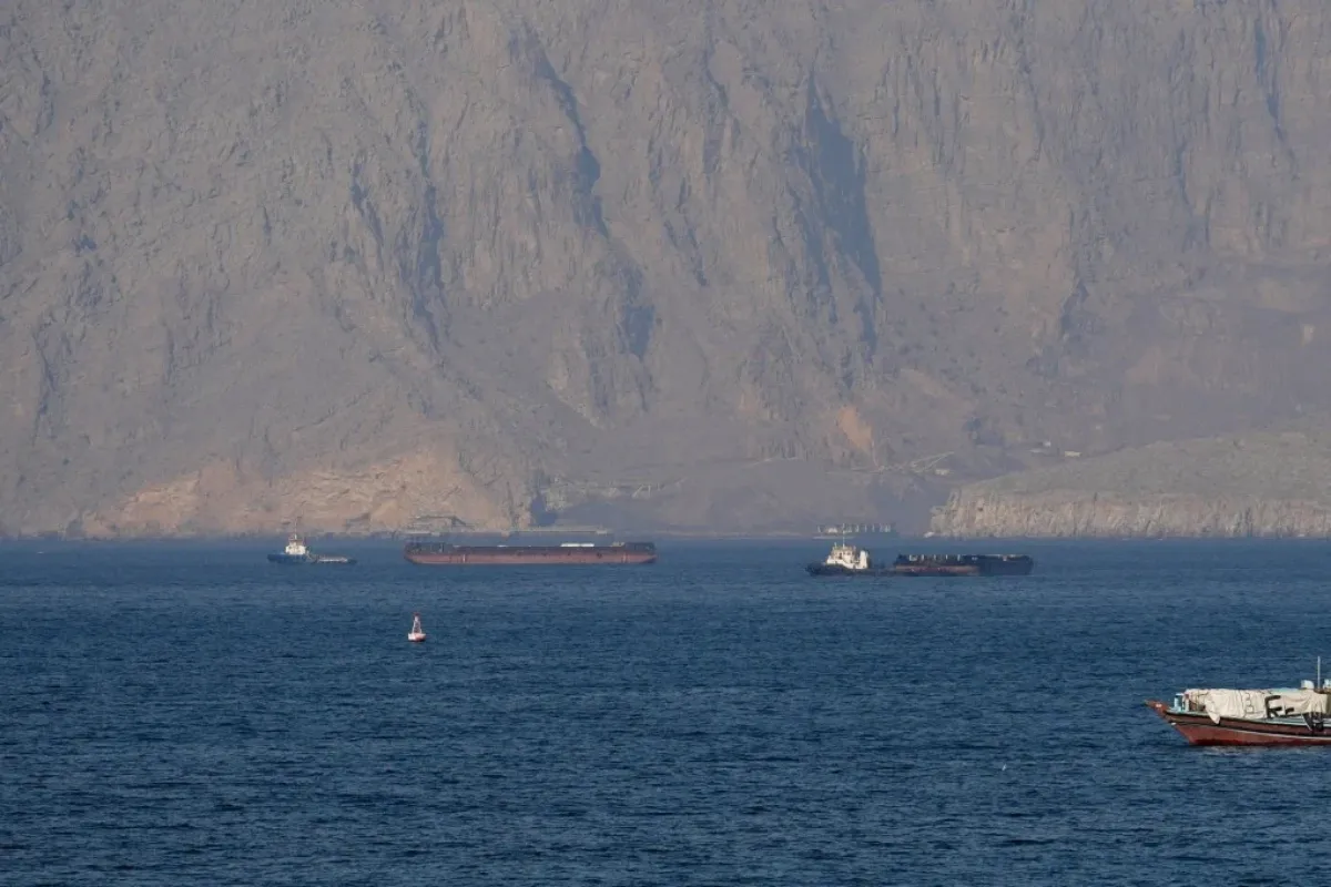 Iran fresh Attack in Indian Ships