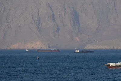 Iran fresh Attack in Indian Ships