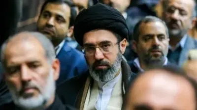 Iran rejects US ceasefire proposal