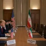 Iran Mocks Trump AI Video Viral