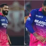 Ravindra Jadeja Celebration