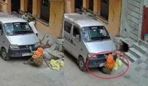 Jaipur Hit and Run Case