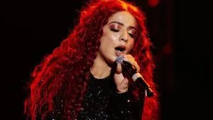 Jasmine Sandlas Shararat Performance
