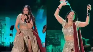 Jasmine Sandlas Lip Sync Troll