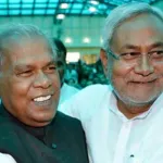 Jitan Ram Manjhi Emotional Post