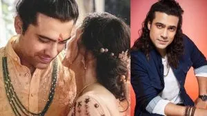 Jubin Childhood Friend marriage