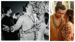 Jubin Nautiyal Married