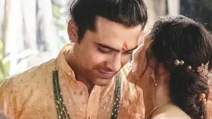Jubin Nautiyal Secret Wedding
