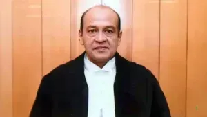 Justice Yashwant Verma Resigns