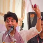 Jyotiraditya Scindia on Extreme Heat