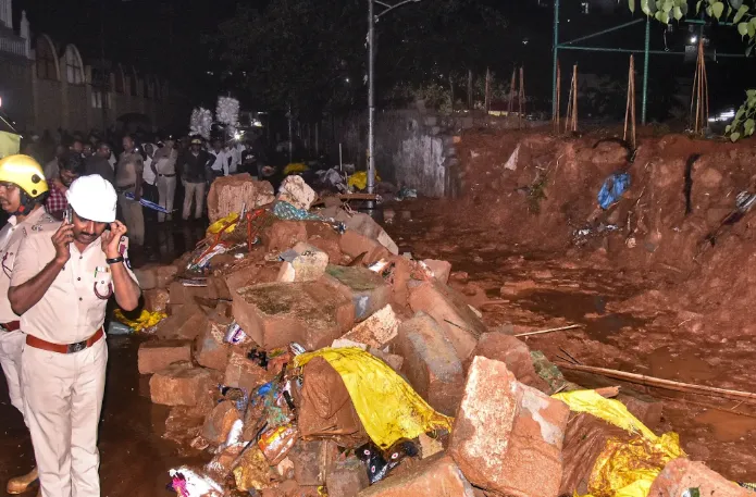 Karnataka