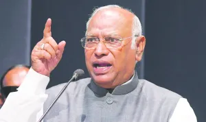 Women Reservation Bill