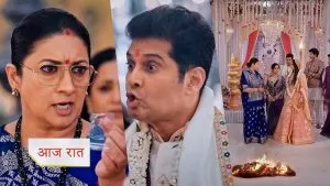 Kyunki Saas Bhi Kabhi Bahu Thi 2