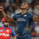 Kagiso Rabada in Serious Trouble