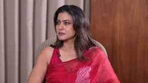 Kajol