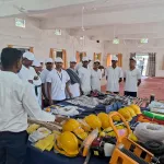 Kanker Rehabilitation Center Chhattisgarh