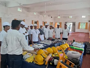 Kanker Rehabilitation Center Chhattisgarh