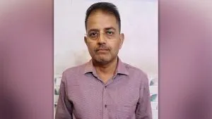 Kanpur Father Kills Daughters