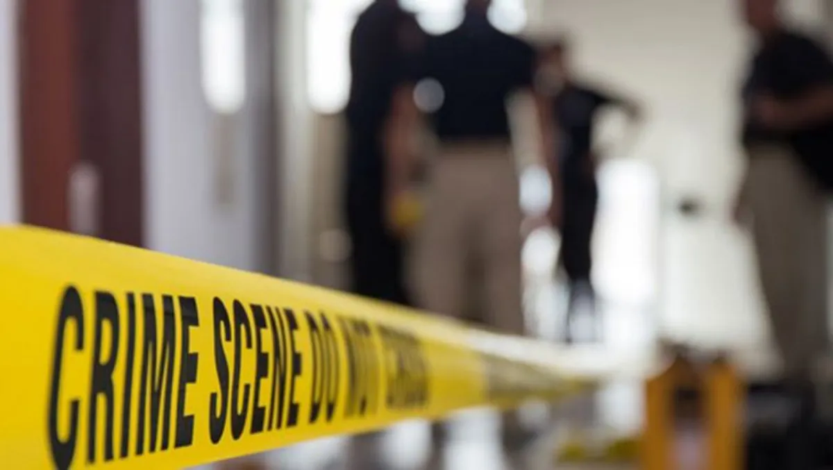 Kanpur Men Kills Twin Daughters