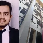 Kanpur lawyer suicide case