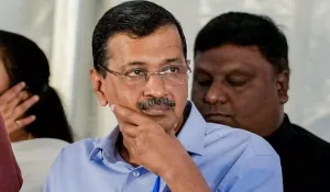 Kejriwal Request For Judge Recusal