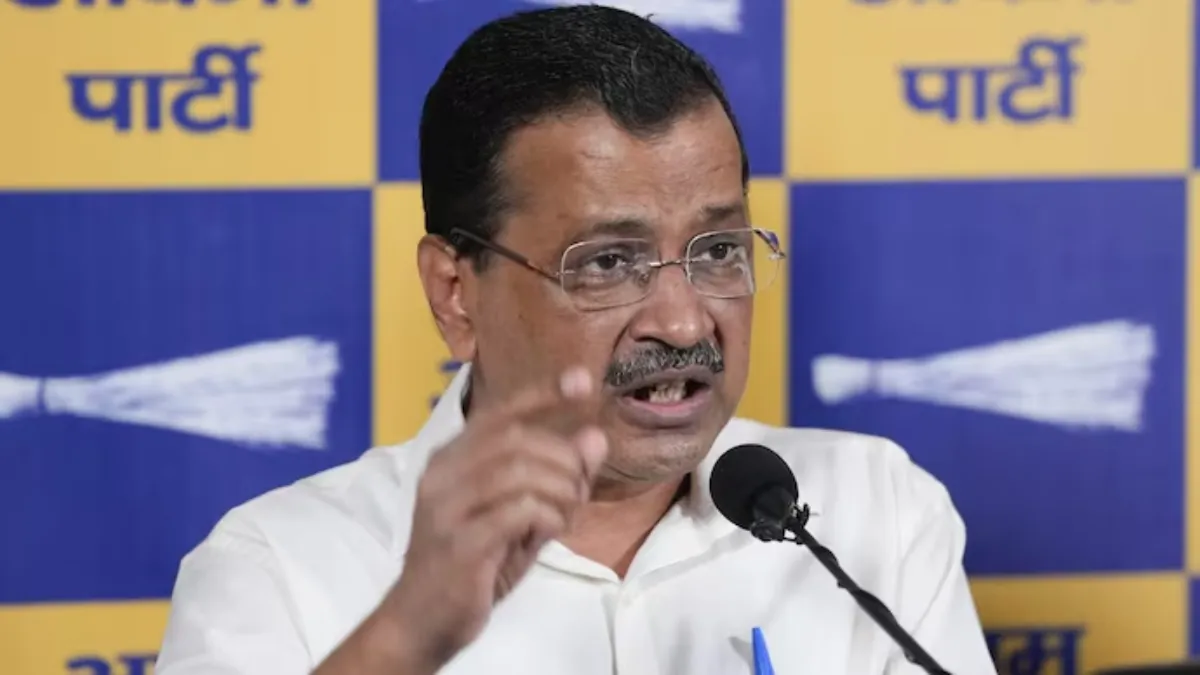 Kejriwal fresh Plea in Delhi High Court (1)