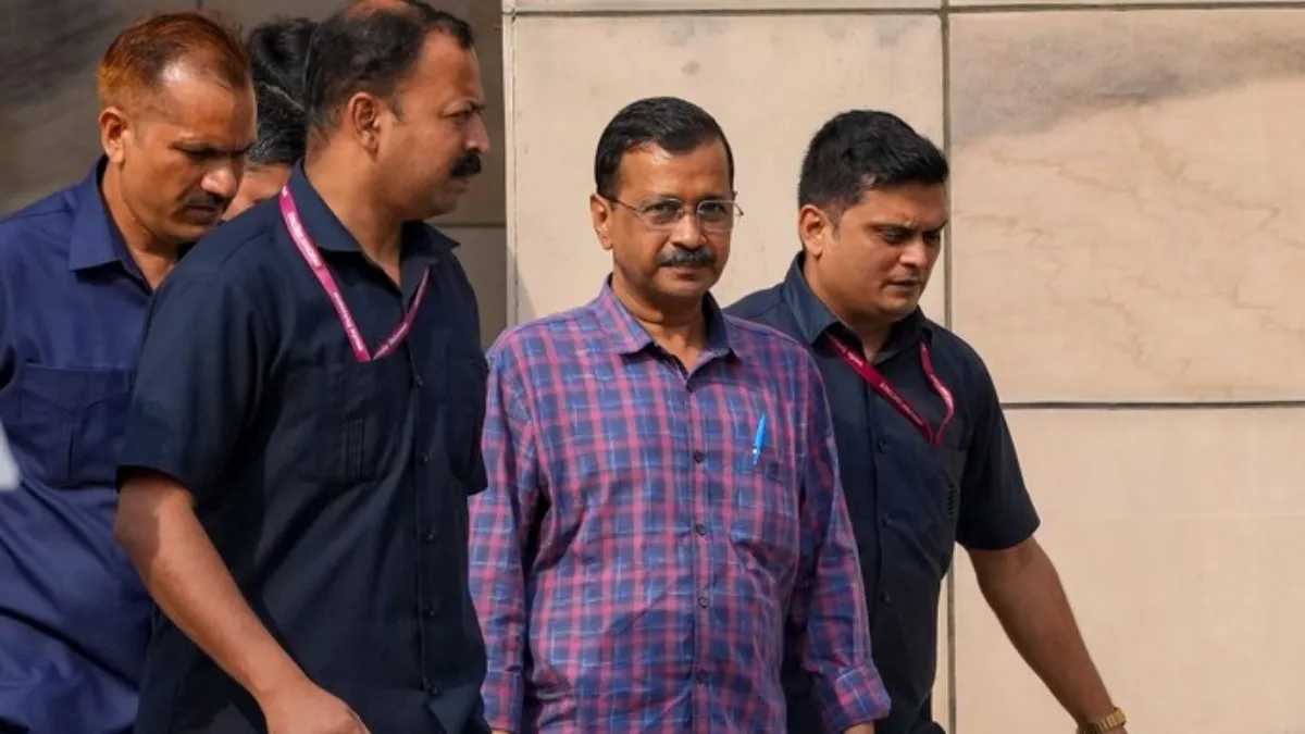 Kejriwal fresh Plea in Delhi High Court
