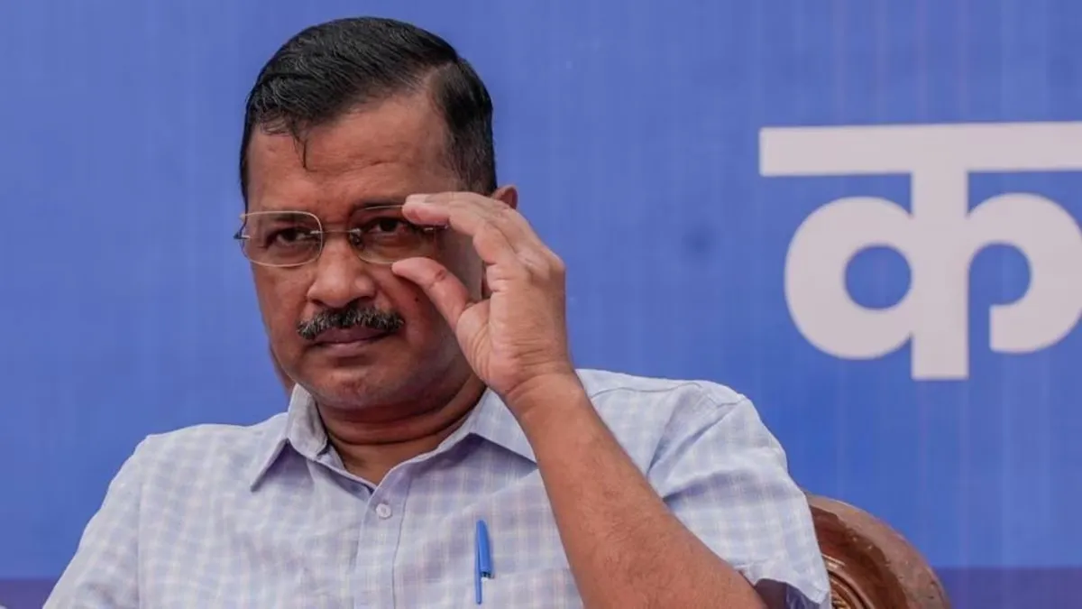 Kejriwal fresh Plea in Delhi High Court