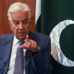 Khawaja Asif Kolkata Threat