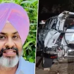 Khushbaaz Singh Jattana death