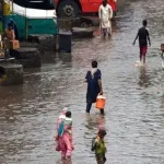 Khyber Pakhtunkhwa rain disaster