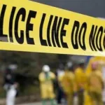 Knife Attack Ramlila Maidan